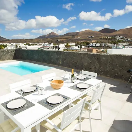 빌라 Casa Carann - By Az Uga